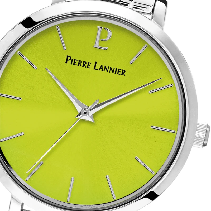 Наручные часы Pierre Lannier Chouquette 078J671 