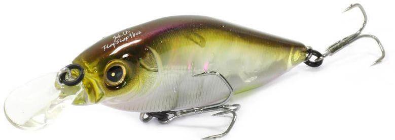 Воблер Megabass Flap Slap NC-IL Tennessee-Shad купить,NaN