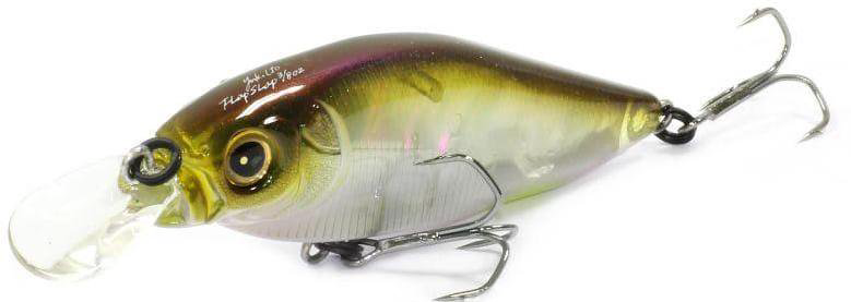 Воблер Megabass Flap Slap NC-IL Tennessee-Shad купить,NaN