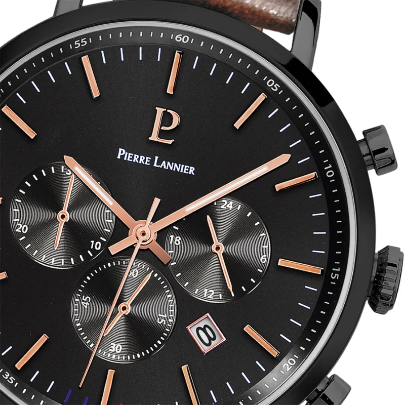 Наручные часы Pierre Lannier Baron 222G434 