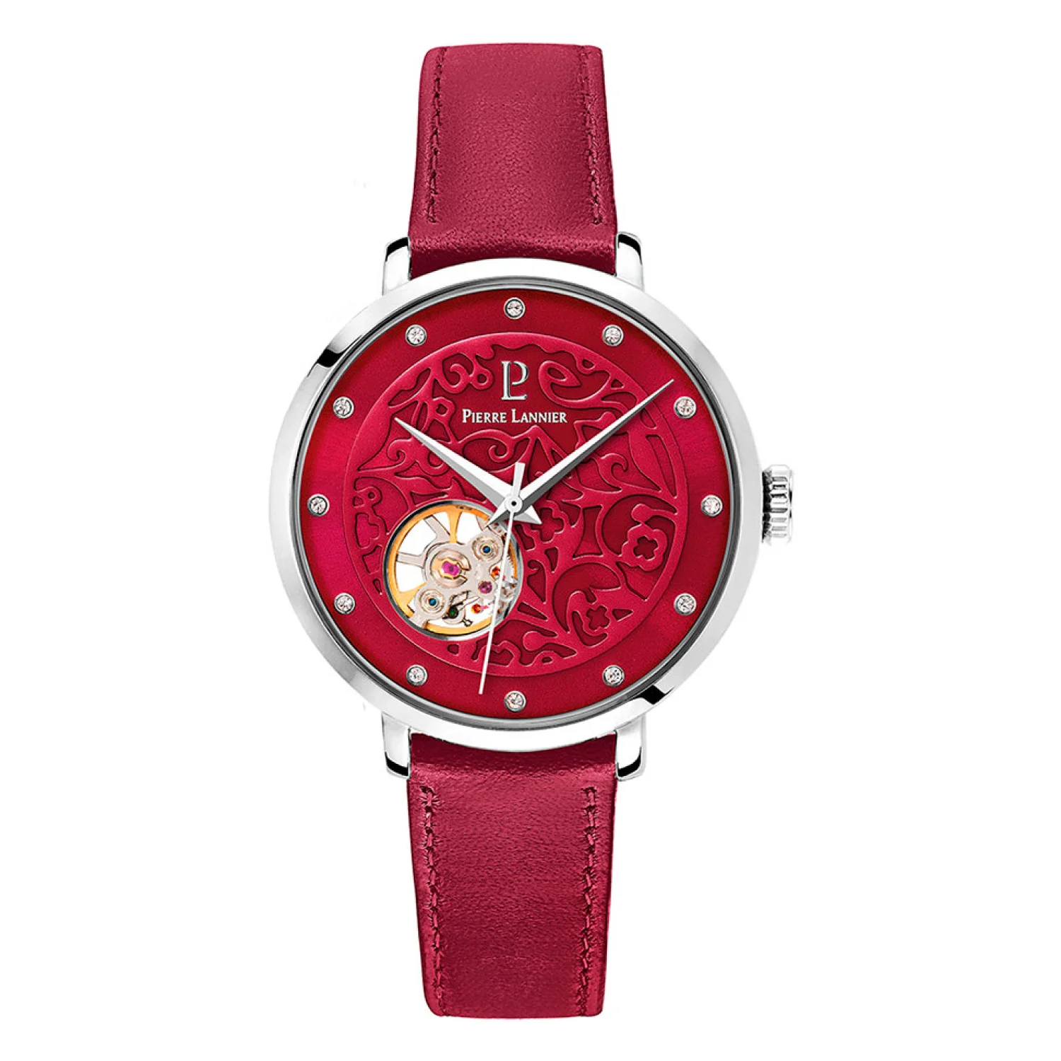 Наручные часы Pierre Lannier Eolia 311D655