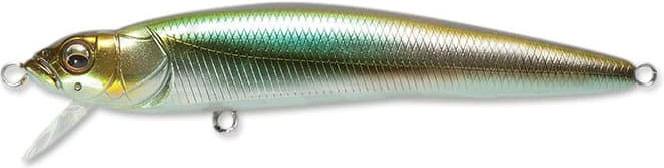 Воблер Megabass FX9 Wagin Honmoroko  купить,NaN