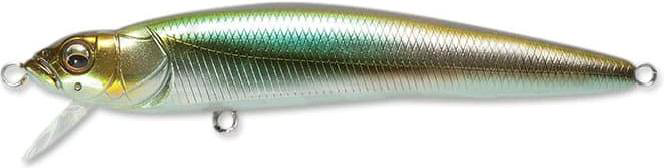 Воблер Megabass FX9 Wagin Honmoroko  купить,NaN