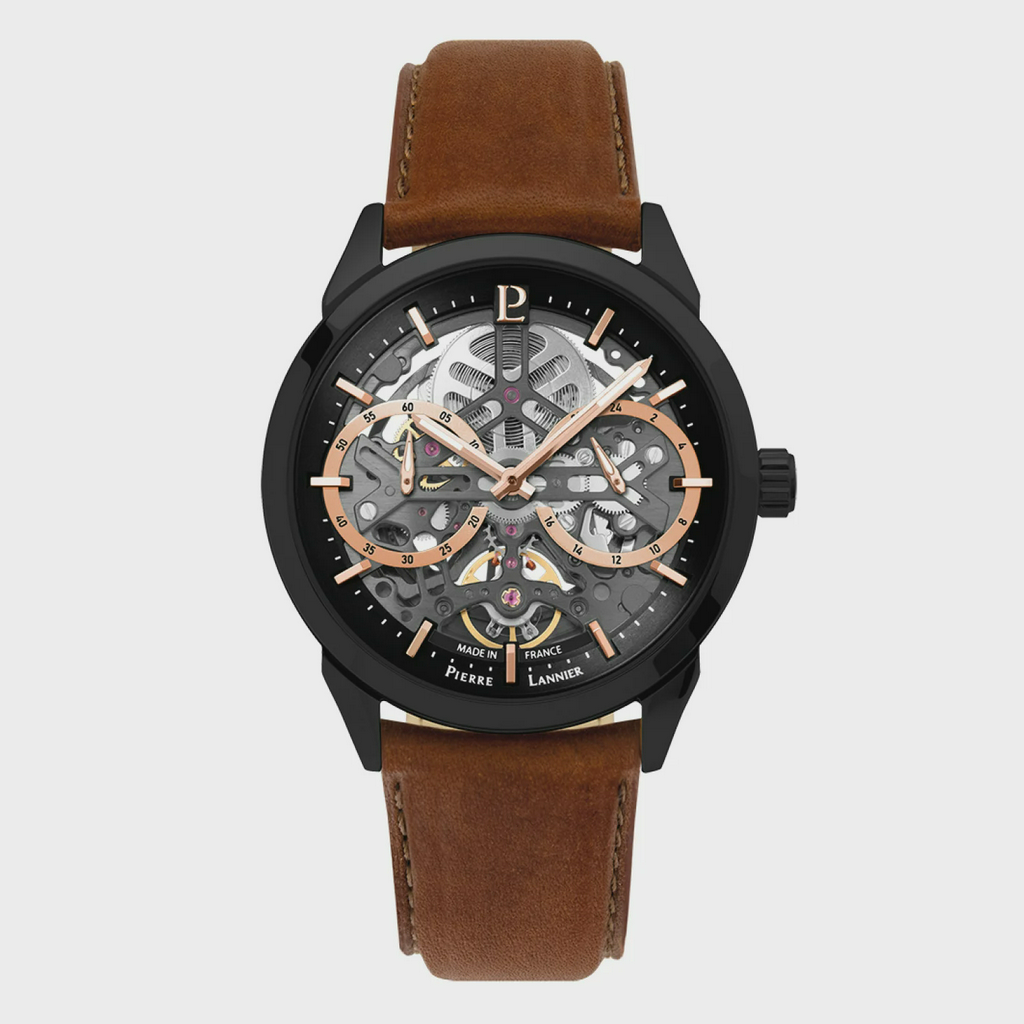 Наручные часы Pierre Lannier Monarck 347A434