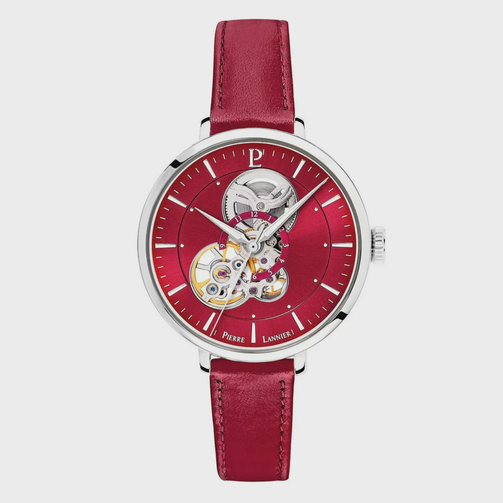 Наручные часы Pierre Lannier Melodie 348A655