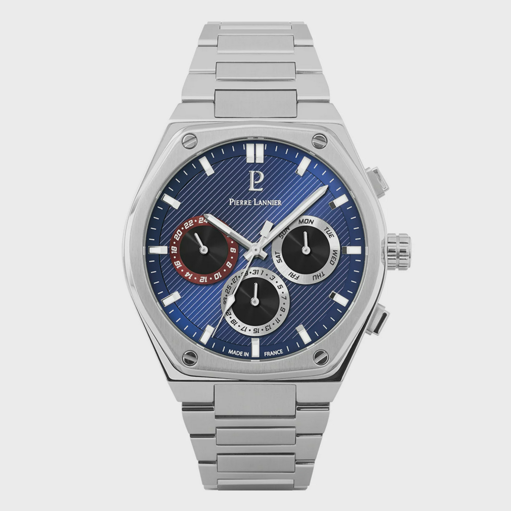 Наручные часы Pierre Lannier Copilote 230F161