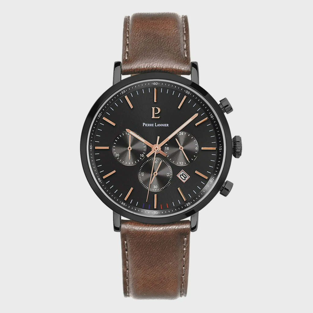 Наручные часы Pierre Lannier Baron 222G434 