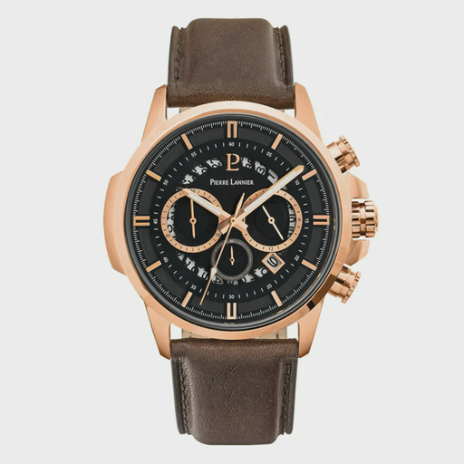 Наручные часы Pierre Lannier Sentinelle 237F234
