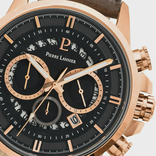 Наручные часы Pierre Lannier Sentinelle 237F234