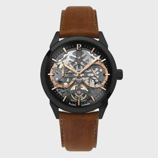 Наручные часы Pierre Lannier Monarck 347A434