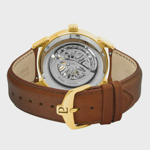 Наручные часы Pierre Lannier Monarck 347A074
