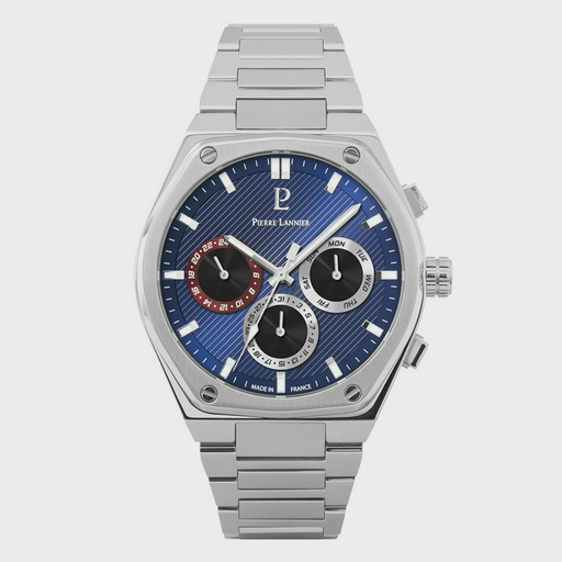 Наручные часы Pierre Lannier Copilote 230F161