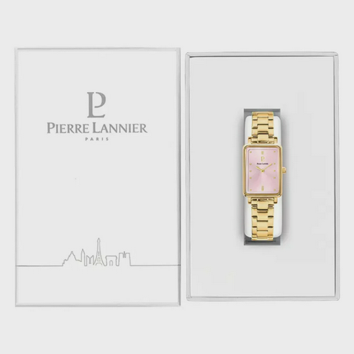 Наручные часы Pierre Lannier Ariane 052J552 