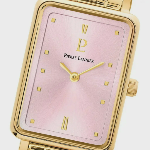 Наручные часы Pierre Lannier Ariane 052J552 