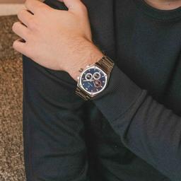 Наручные часы Pierre Lannier Copilote 230F161