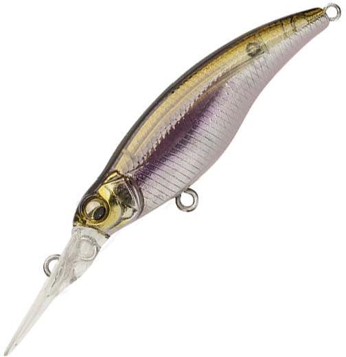 Воблер Megabass Shading-X 55 SP ITO Wakasagi купить,NaN