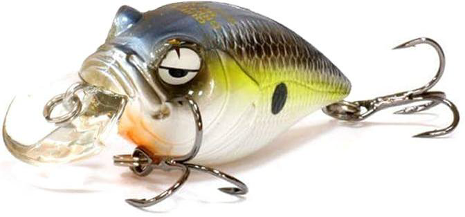Воблер Megabass Quiet Griffon SR-X MSS купить,NaN