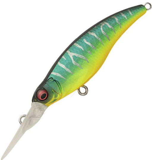 Воблер Megabass Shading-X 55 SP Mat Tiger купить,NaN