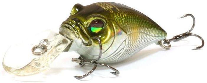 Воблер Megabass Quiet Griffon MR-X Gg Ayu купить,NaN