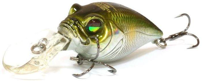 Воблер Megabass Quiet Griffon MR-X Gg Ayu купить,NaN