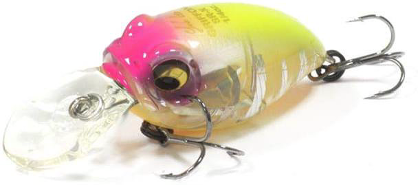 Воблер Megabass MR-X Griffon F Hachiro Reaction купить,NaN