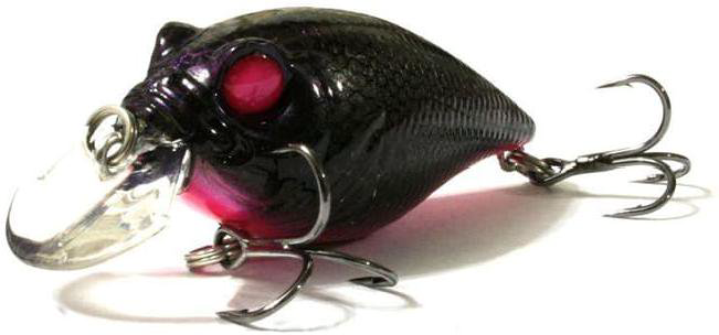 Воблер Megabass Quiet Griffon SR-X Black Viper купить,NaN