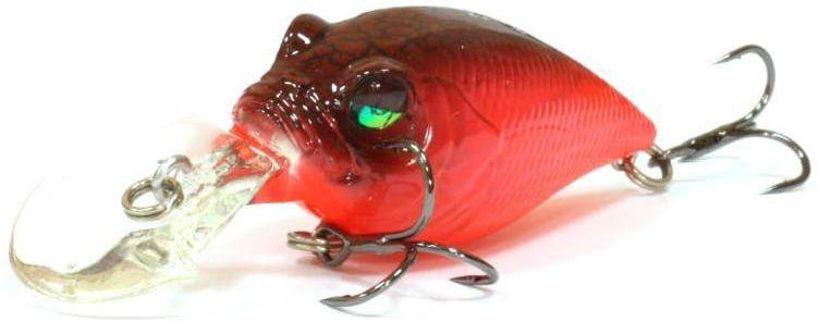 Воблер Megabass Quiet Griffon MR-X Fire Red купить,NaN