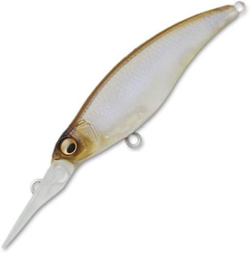 Воблер Megabass Shading-X 55 SP Mat Shinko купить,NaN