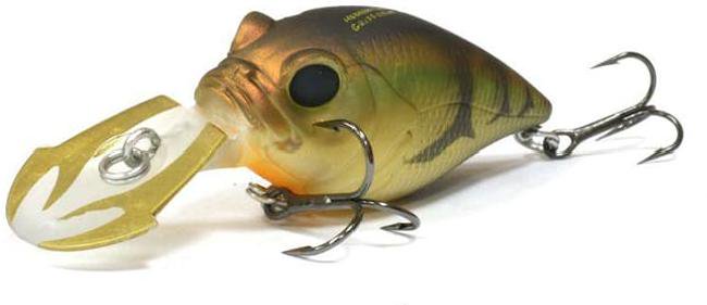 Воблер Megabass MR-X Griffon F Ito Shrimp купить,NaN