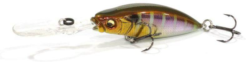 Воблер Megabass Spindrive 58 SP GG Gill купить,NaN