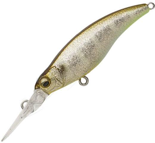 Воблер Megabass Shading-X 55 SP GLX Sunshine Gill   купить,NaN