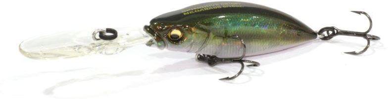 Воблер Megabass Spindrive 58 SP SF Moroko купить,NaN
