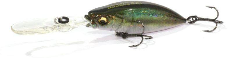 Воблер Megabass Spindrive 58 SP SF Moroko купить,NaN