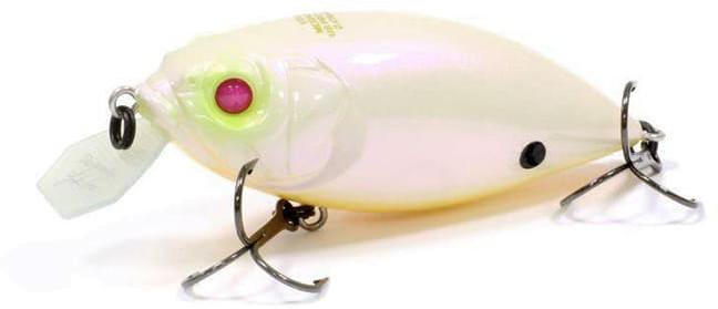 Воблер Megabass Z-Crank X Silent Bahama Milk Pearl купить,NaN