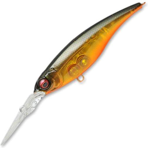 Воблер Megabass Shading-X 75 SP NC Megabass Kinkuro купить,NaN