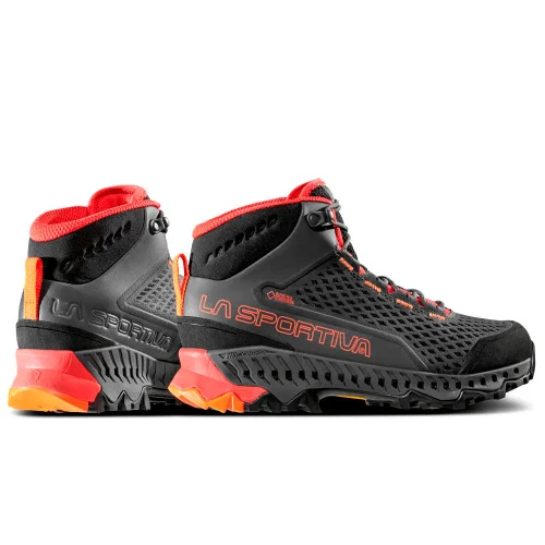 Треккинговые кроссовки La Sportiva Stream Gtx 24E900322 grey 39.5 - ForteMarket Треккинговые кроссовки La Sportiva Stream Gtx 24E900322 grey 39.5 купить,0