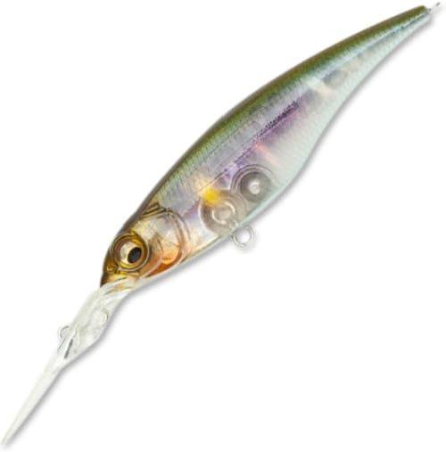 Воблер Megabass Shading-X 75 SP NC Setsuki Ayu купить,NaN