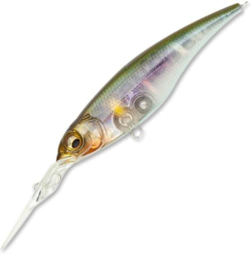 Воблер Megabass Shading-X 75 SP NC Setsuki Ayu купить,NaN