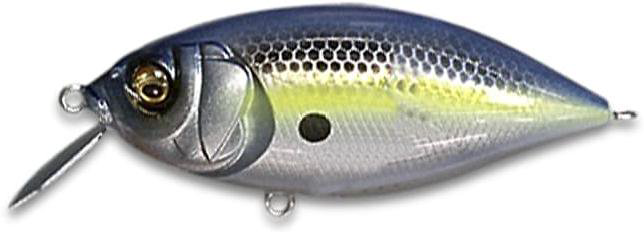 Воблер Megabass Z-Crank X Rattle Mss купить,NaN