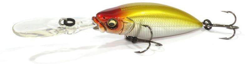 Воблер Megabass Spindrive 58 SP M Western Clown купить,NaN