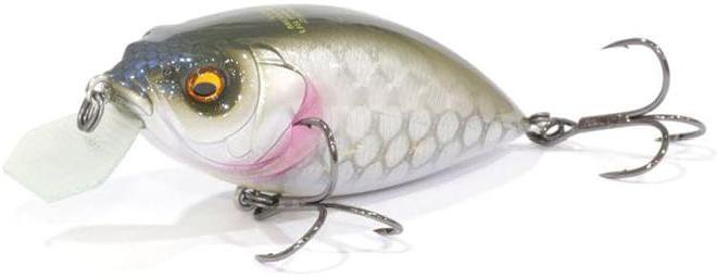 Воблер Megabass Z-Crank X Rattle Pm Funa   купить,NaN