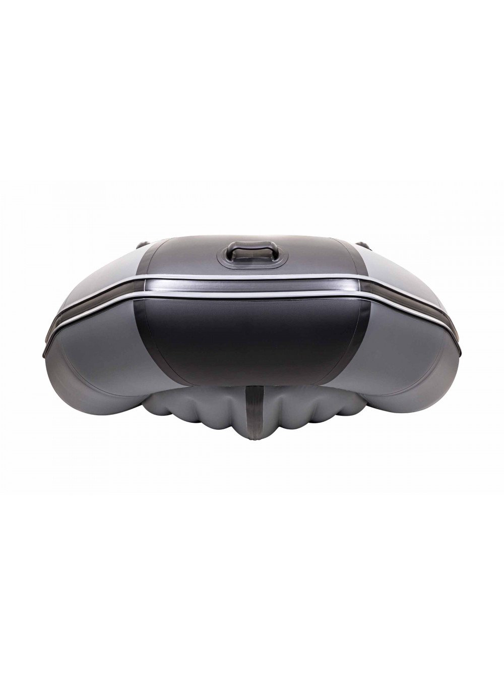 Лодка Таймень NX 3600 НДНД PRO графит-черная купить,460900