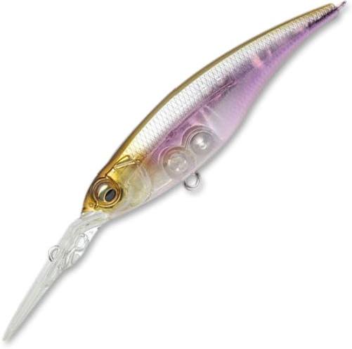 Воблер Megabass Shading-X 75 SP NC Ginrin Wakasagi купить,NaN