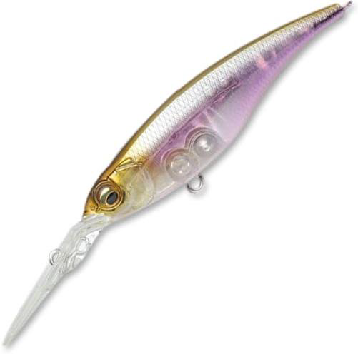 Воблер Megabass Shading-X 75 SP NC Ginrin Wakasagi купить,NaN