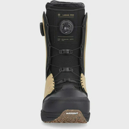 Ботинки для сноуборда Ride Lasso Pro 2025 black-beige 42