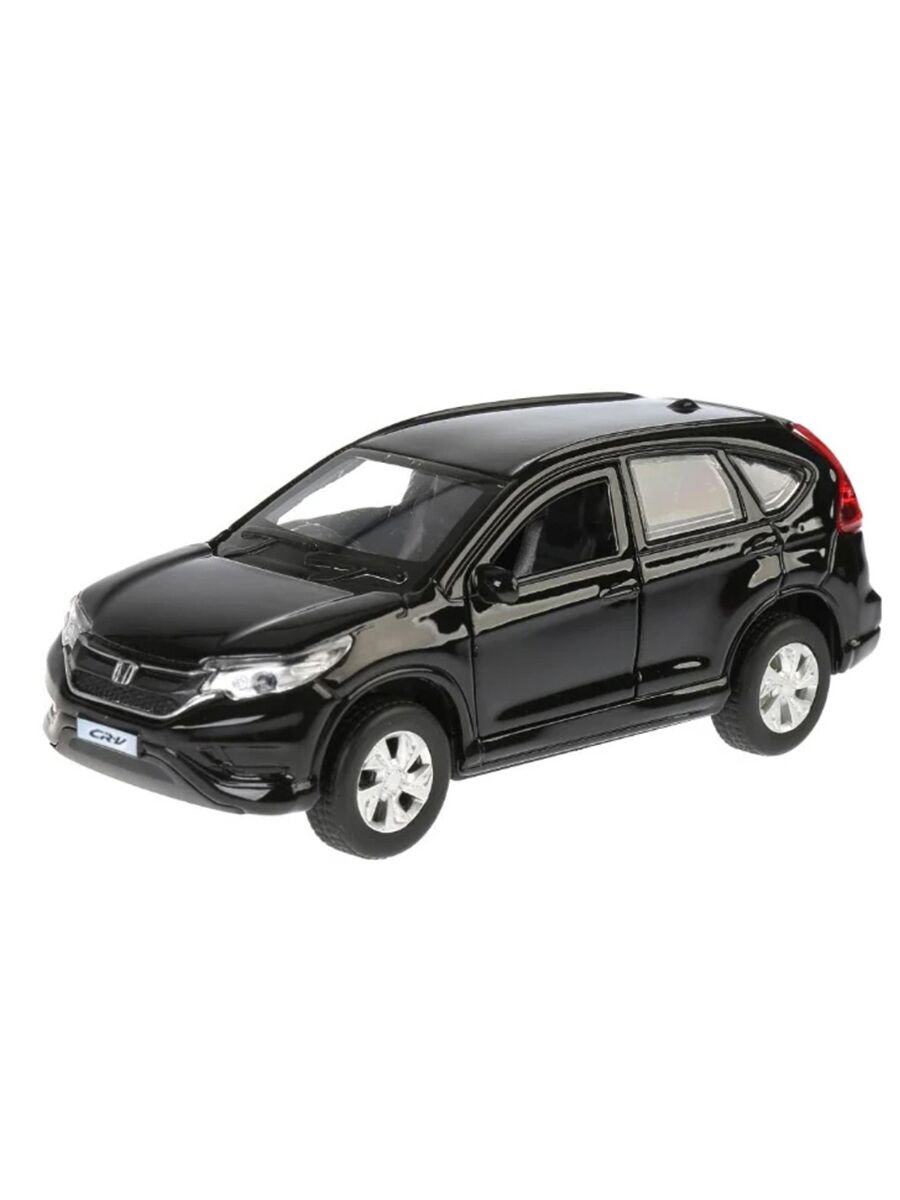 Машинка Технопарк Honda CR-V 12см черная купить,NaN