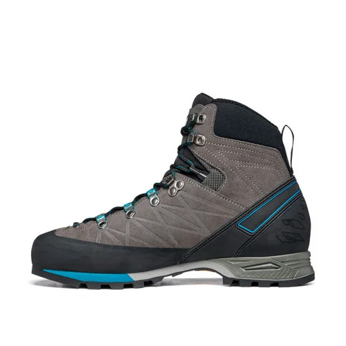 Треккинговые ботинки Scarpa Marmolada Pro hd grey 45.5 купить,NaN