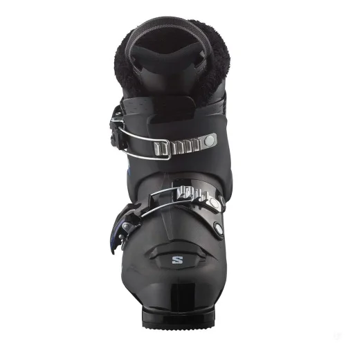 Ботинки горнолыжные Salomon Team T2 black 30