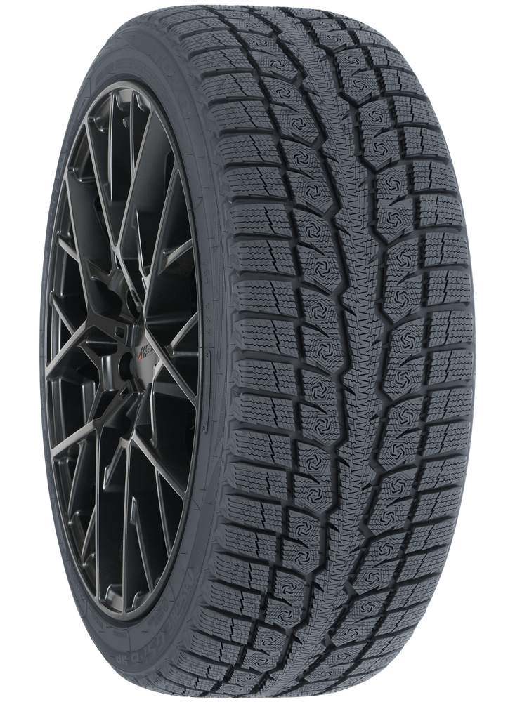 Шина Toyo Observe GSI6 255/55 R18 109H зимняя купить,NaN