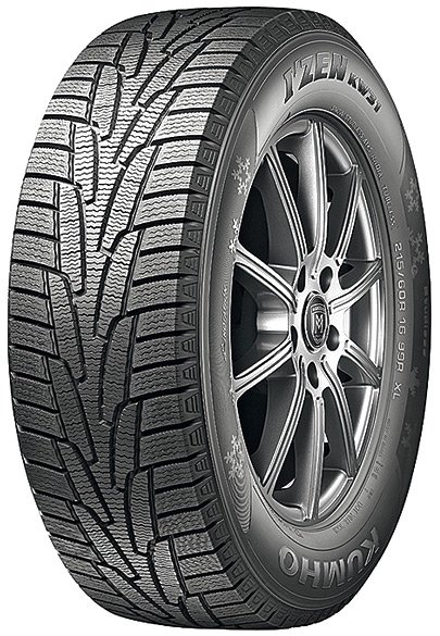 Шина Kumho KW31 215/60 R16  99R зимняя купить,34970